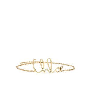 Chloe` Women Chloé Iconic Small Belt